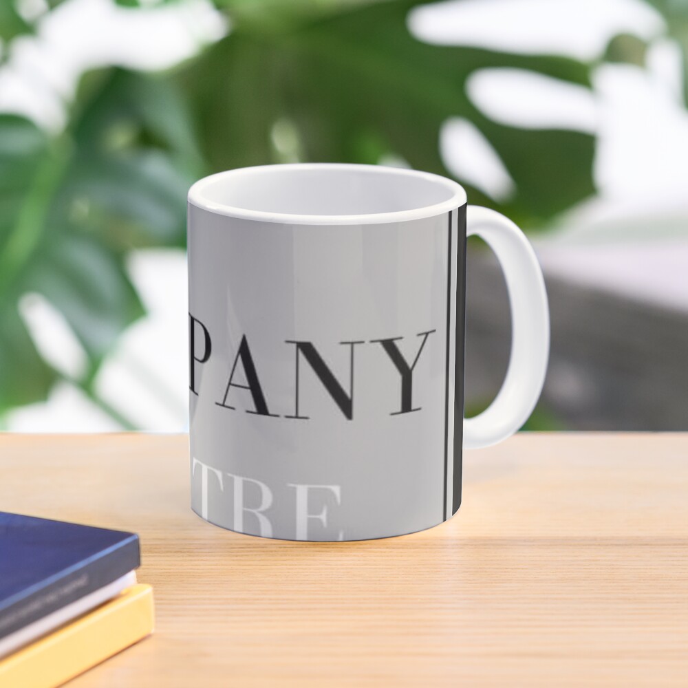 Item preview, Classic Mug designed and sold by TCTRoc.