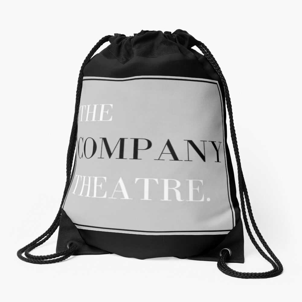 Item preview, Drawstring Bag designed and sold by TCTRoc.