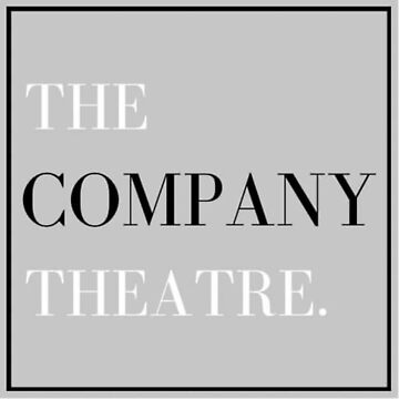 Artwork thumbnail, The Company Theatre (Black Logo) by The Company Theatre
