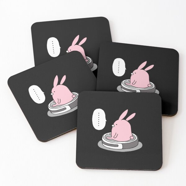 Item preview, Mysterious creature like a rabbit designed and sold by Xtramen.