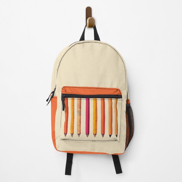 Item preview, Copie de Copie de Copie de Pencil case 1 - Art school designed and sold by Cleobule.