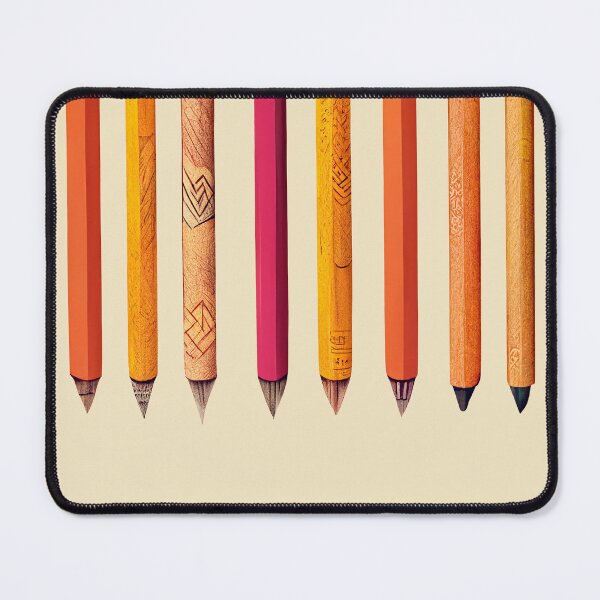 Item preview, Copie de Copie de Copie de Pencil case 1 - Art school designed and sold by Cleobule.