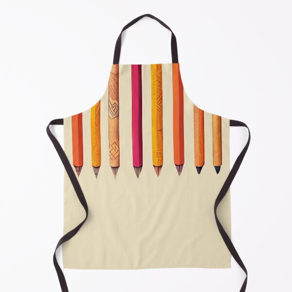 Item preview, Copie de Copie de Copie de Pencil case 1 - Art school designed and sold by Cleobule.