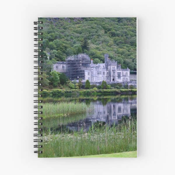 Item preview, Kylemore Abbey designed and sold by annalisa56.