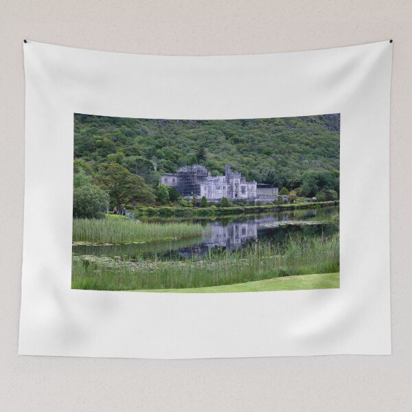 Item preview, Kylemore Abbey designed and sold by annalisa56.