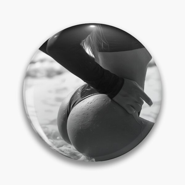 Item preview, Beautiful Beach Woman designed and sold by BrianSmith84.