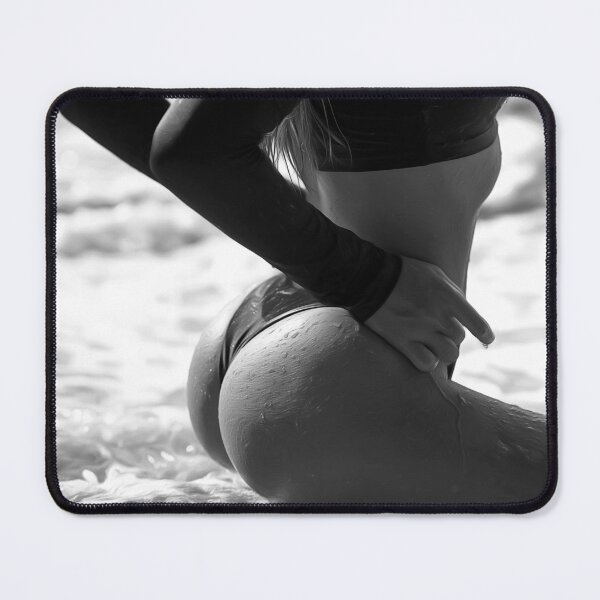 Item preview, Beautiful Beach Woman designed and sold by BrianSmith84.