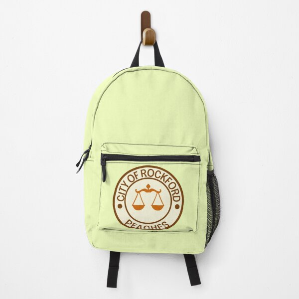 Item preview, City of Rockford designed and sold by Showmee.