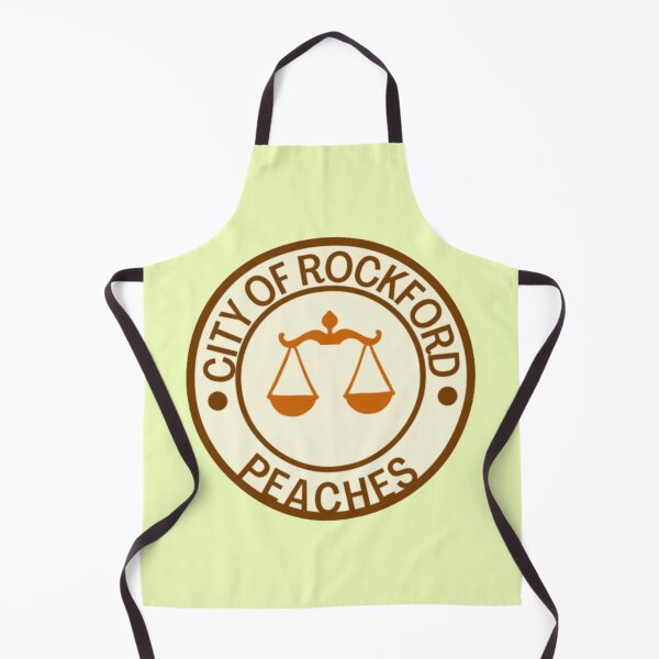 Item preview, City of Rockford  designed and sold by Showmee.