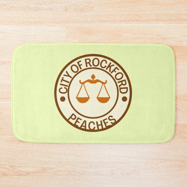 Item preview, City of Rockford  designed and sold by Showmee.