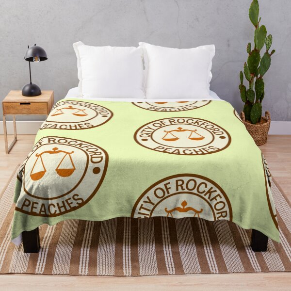 Item preview, City of Rockford  designed and sold by Showmee.