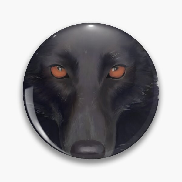 Item preview, Wolfdog Kai designed and sold by LightningLounge.