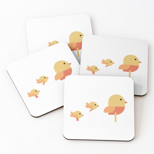 Item preview, Chickens with mum designed and sold by Maria Garcia´s.