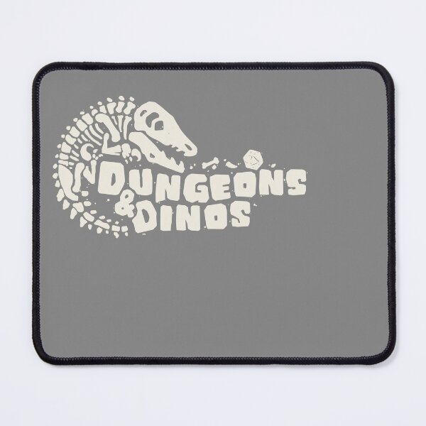 Item preview, Dungeons and Dinos designed and sold by Spectralidax.