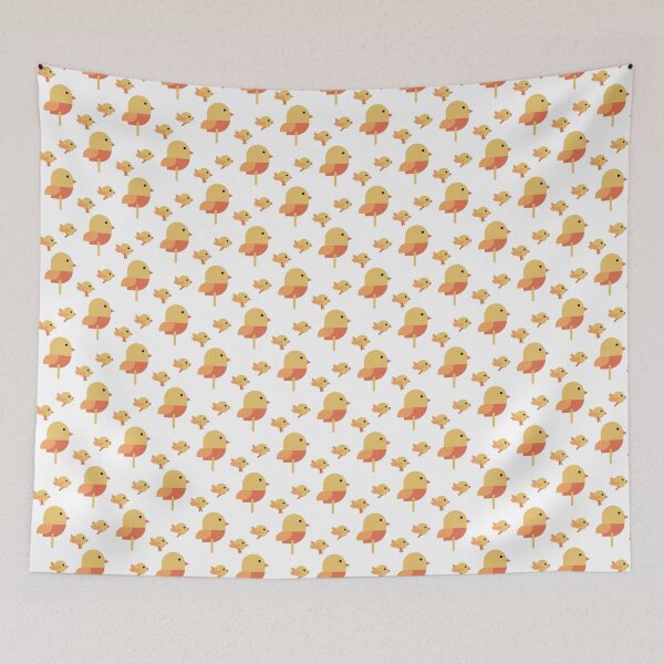 Item preview, Chickens with mum designed and sold by Maria Garcia´s.