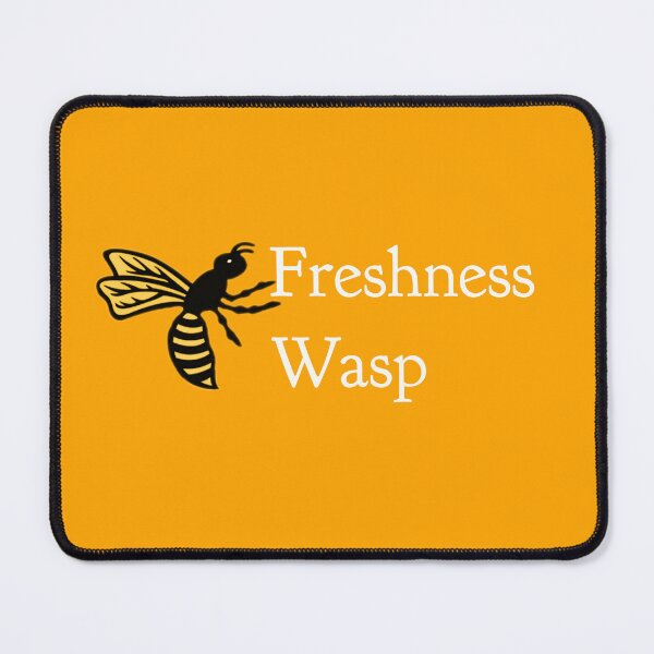 Item preview, Freshness Wasp designed and sold by The Buy Store .