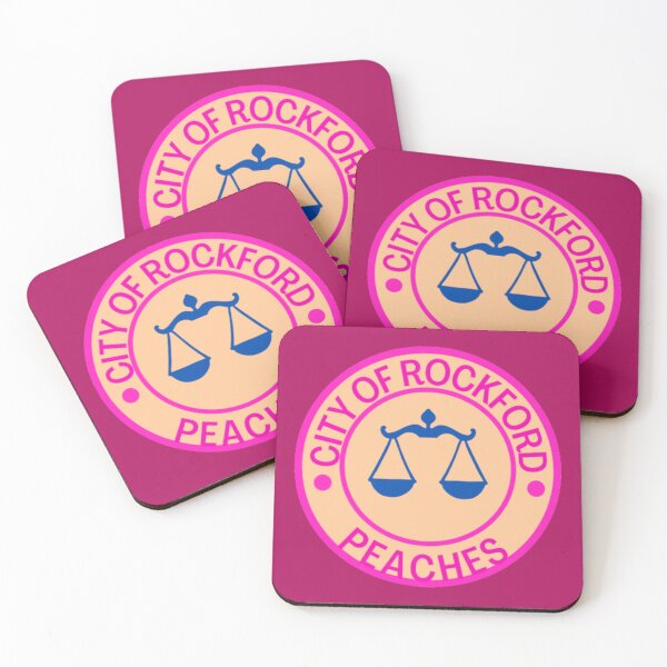 Item preview, City of Rockford  designed and sold by Showmee.