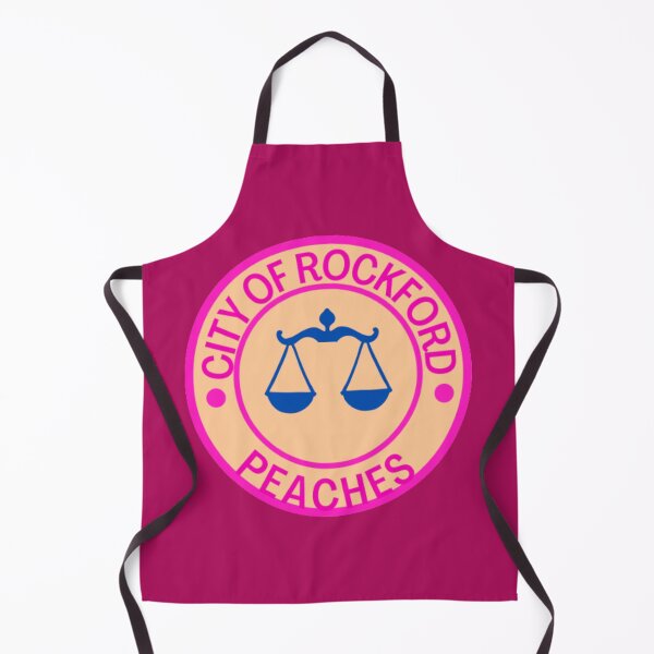 Item preview, City of Rockford  designed and sold by Showmee.
