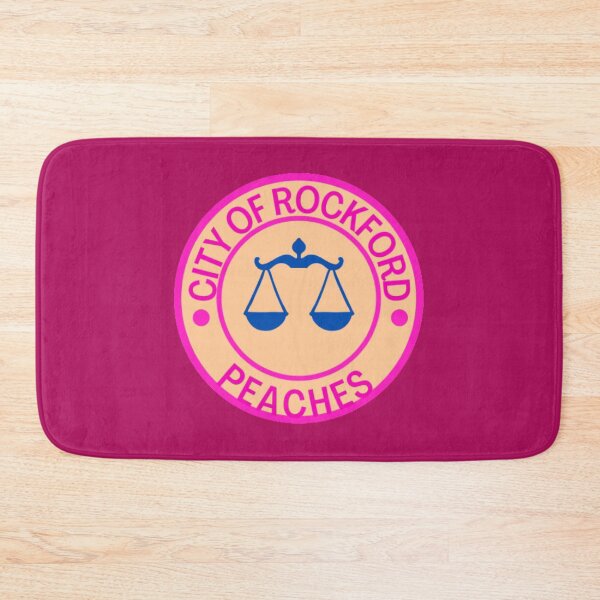 Item preview, City of Rockford  designed and sold by Showmee.
