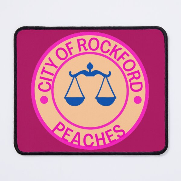Item preview, City of Rockford  designed and sold by Showmee.