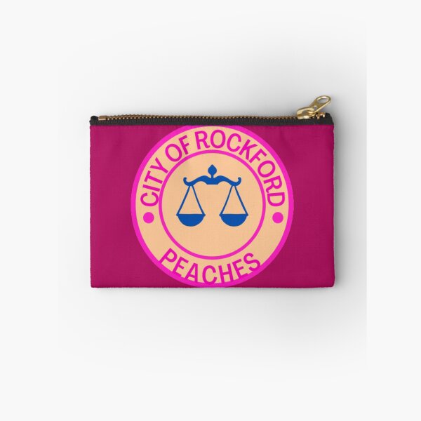 Item preview, City of Rockford  designed and sold by Showmee.