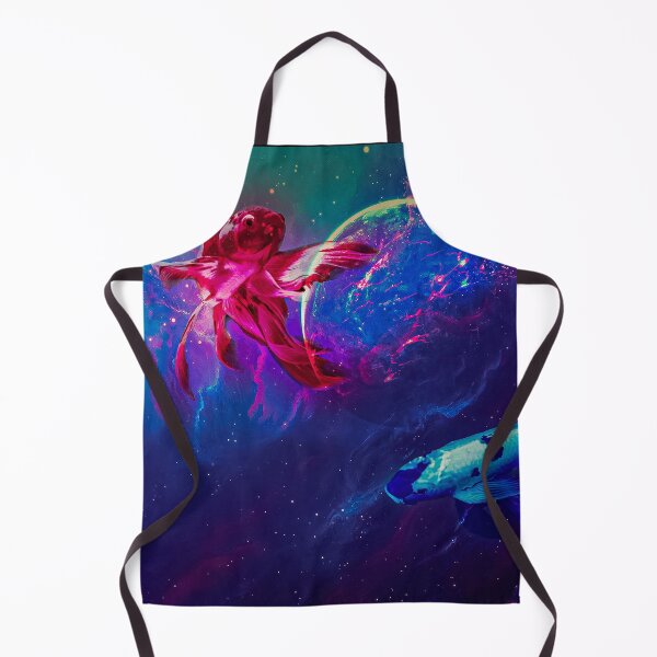 Item preview, Karma Koi designed and sold by MoonRock Shop.