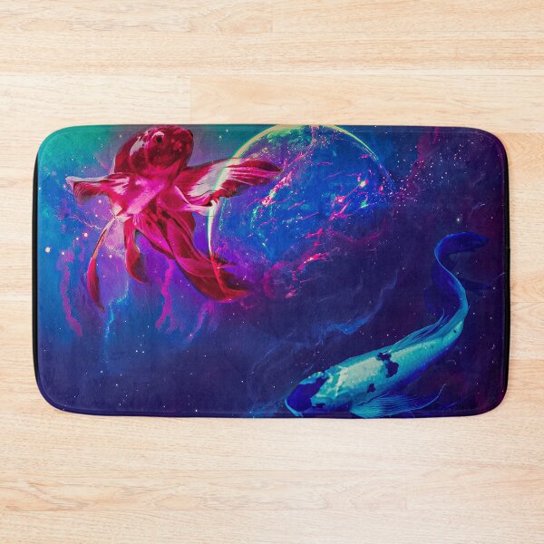 Item preview, Karma Koi designed and sold by MoonRock Shop.