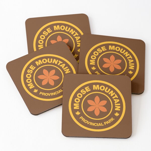 Item preview, Moose Mountain Provincial Park - Saskatchewan, Canada designed and sold by SaskyCampers.