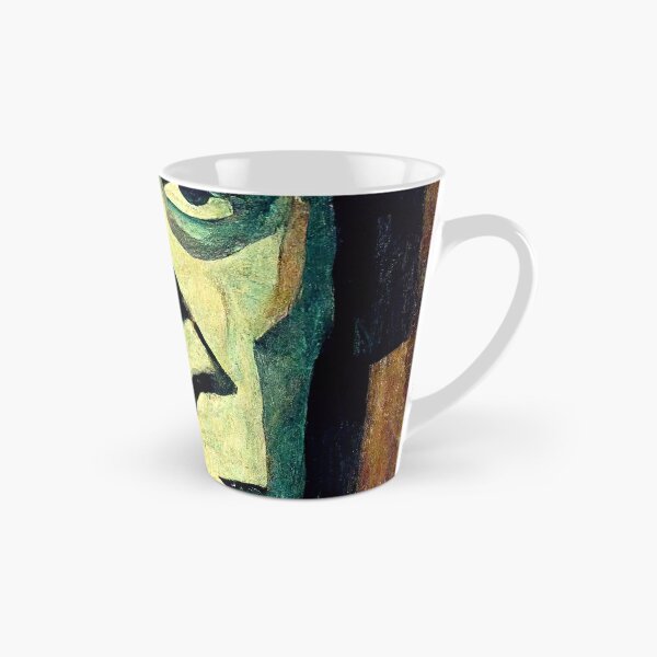 Item preview, Cubist portrait of Jack Nicholson designed and sold by artofbelletz.