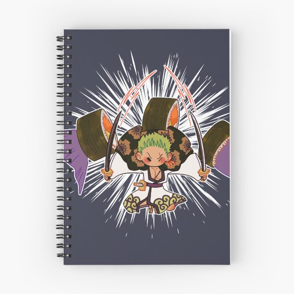 Item preview, Zoro Fresh Sushi designed and sold by TitanFishKiller.