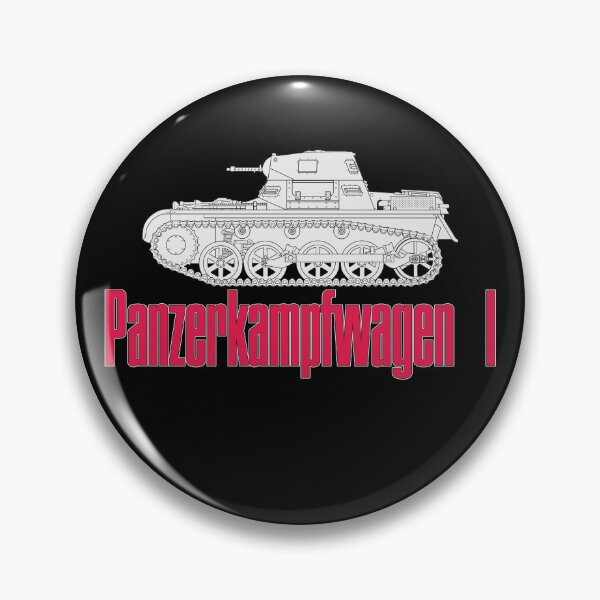 Item preview, German light tank Pz-I designed and sold by FAawRay.