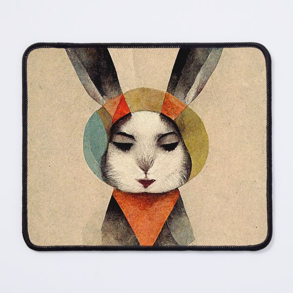 Item preview, Rabbit designed and sold by deviantcat.