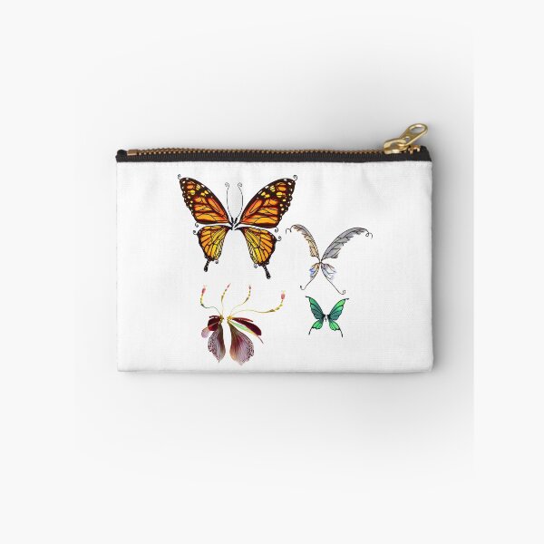 Item preview, Multiple Butterflies Art Design designed and sold by Thonja.