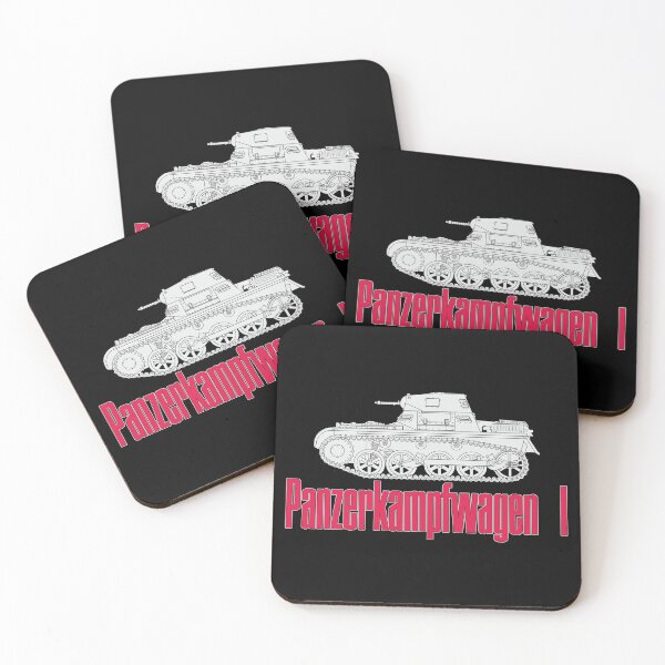 Item preview, German light tank Pz-I designed and sold by FAawRay.