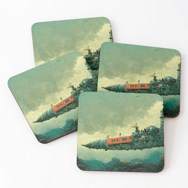 Item preview, Skytrawler designed and sold by GrottoMoth.