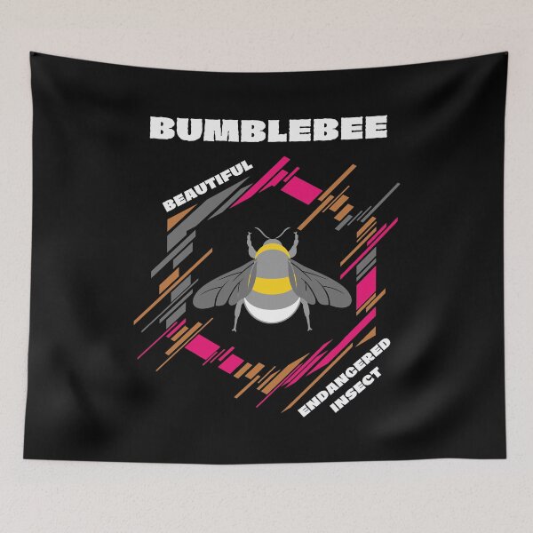 Item preview,  Bumblebee designed and sold by yassooarts.
