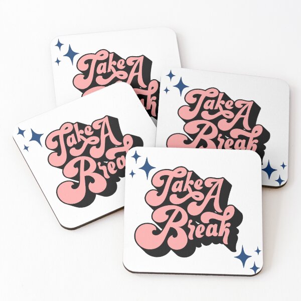 Item preview, Take A Breath designed and sold by SaidMarket.