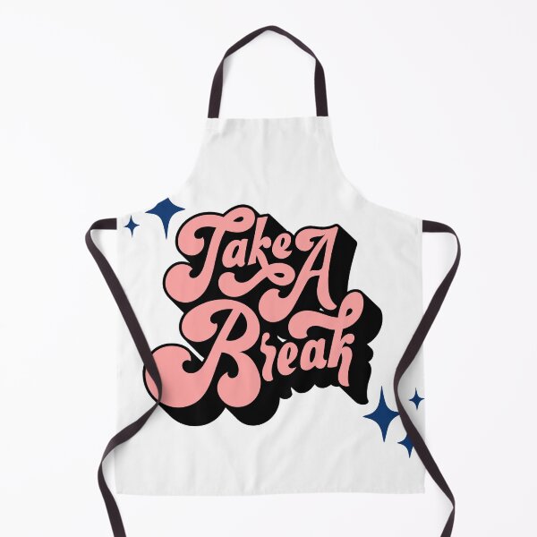 Item preview, Take A Breath designed and sold by SaidMarket.