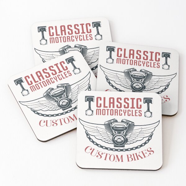 Item preview, classic Motorcycles designed and sold by Mikedog21.