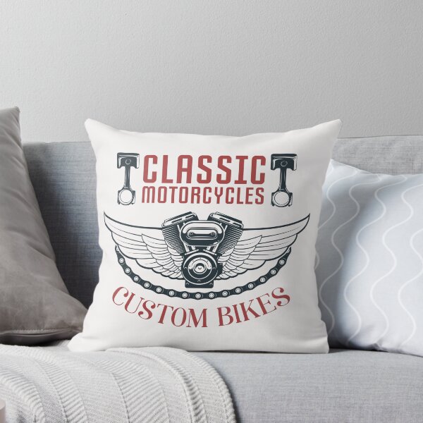 Item preview, classic Motorcycles designed and sold by Mikedog21.