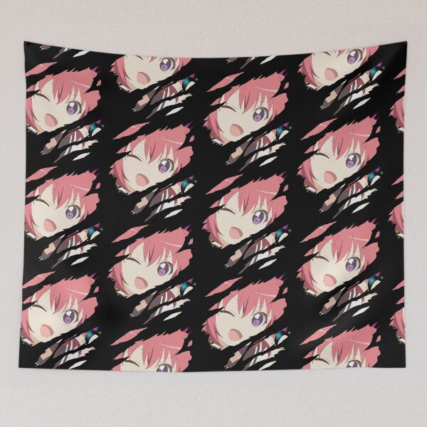 Item preview, Akari Inspired Anime Shirt designed and sold by Nixon Robeton.