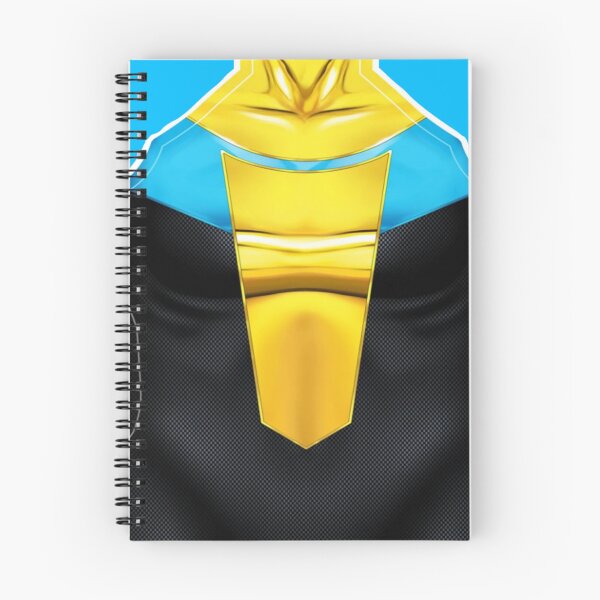 Item preview, Cosplay Casual Mujer Invencible designed and sold by jakersvelmax.