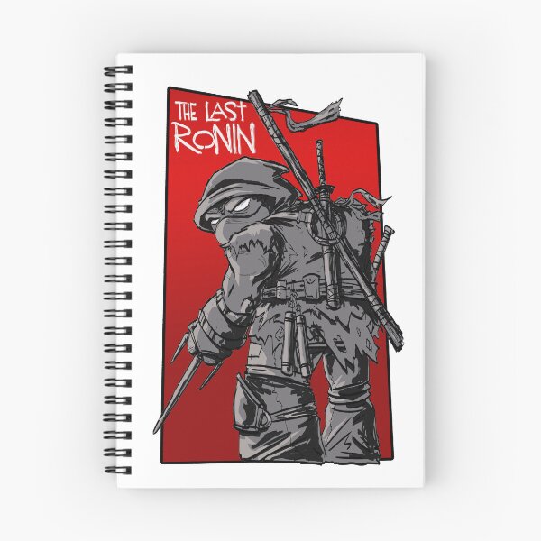 Aperçu de l'œuvre ronin créée et vendue par FeralJackRabit.