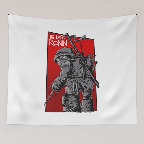 Item preview, ronin designed and sold by FeralJackRabit.