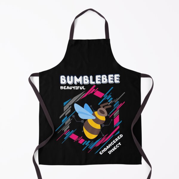 Item preview, Bumblebee designed and sold by yassooarts.