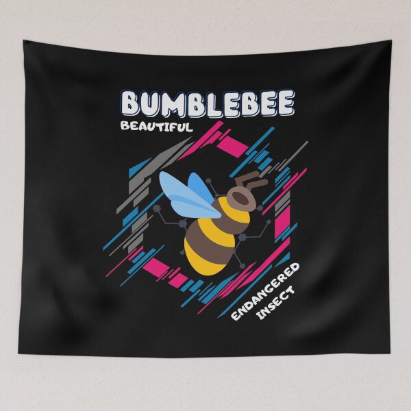 Item preview,  Bumblebee designed and sold by yassooarts.