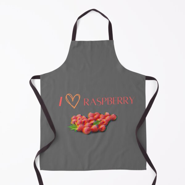 Item preview, I Love Raspberry Classic T-SHIRT designed and sold by MrArsalDesigns.