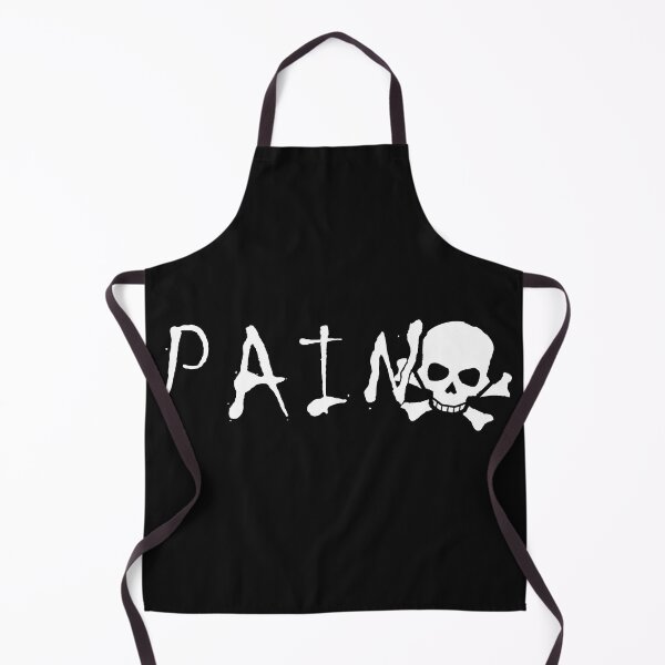 Item preview, Pain Skull designed and sold by UA-Shirts.