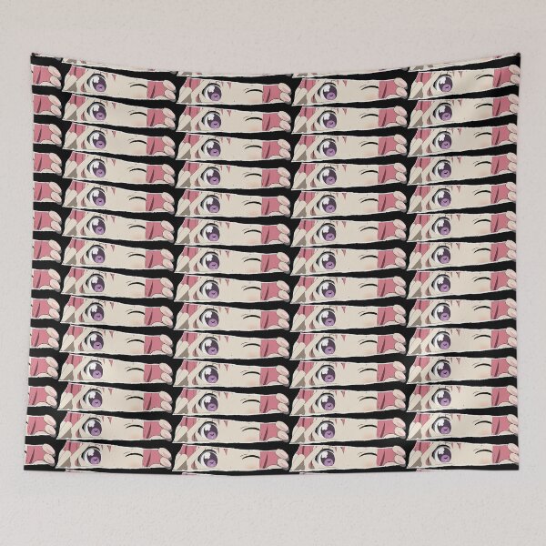 Item preview, Akari Inspired Anime Shirt designed and sold by Nixon Robeton.