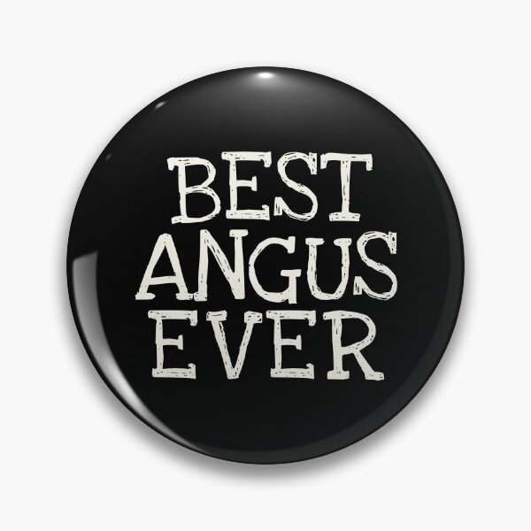 Artikelvorschau, Bester Angus jemals lustiger personalisierter Name entworfen und verkauft von MariosNydras.